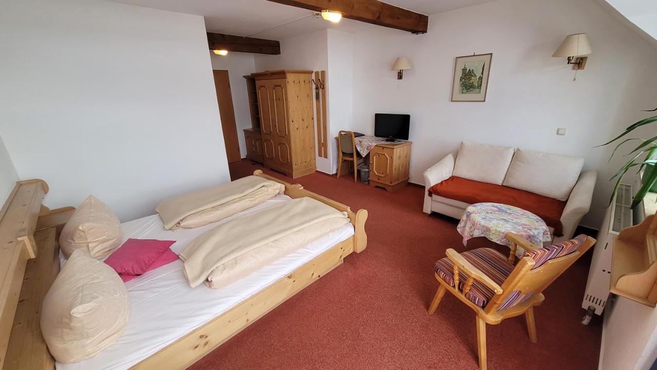 Gasthof Schwarzes Lamm 3*