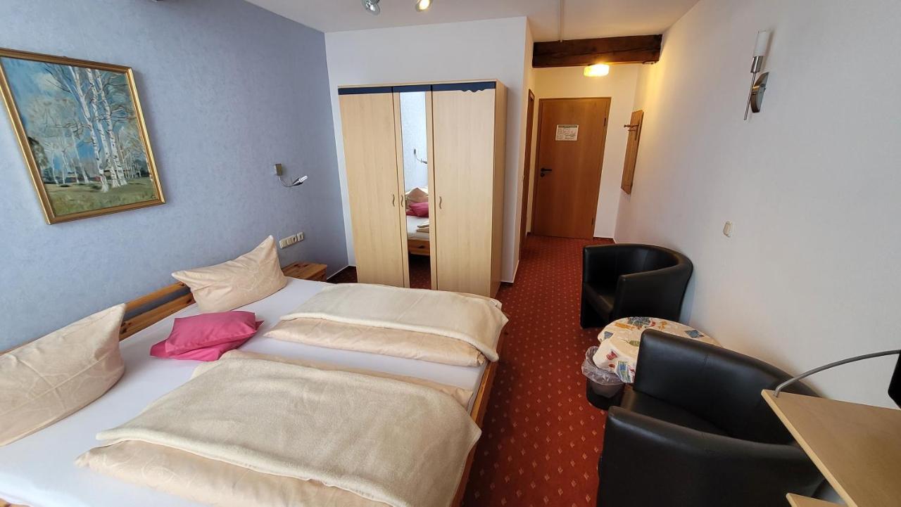 Guest house Schwarzes Lamm